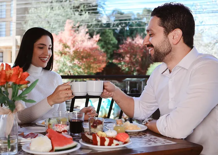 Hotel Glamour Da Serra Gramado