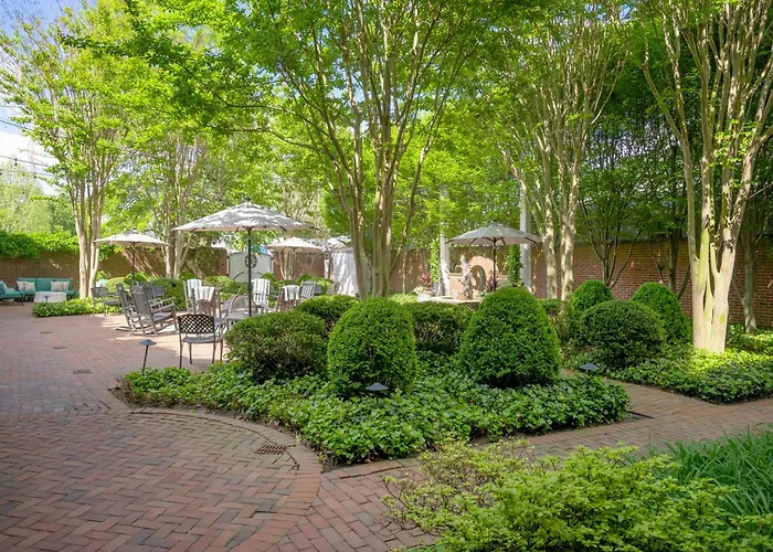 The Tidewater Inn Easton