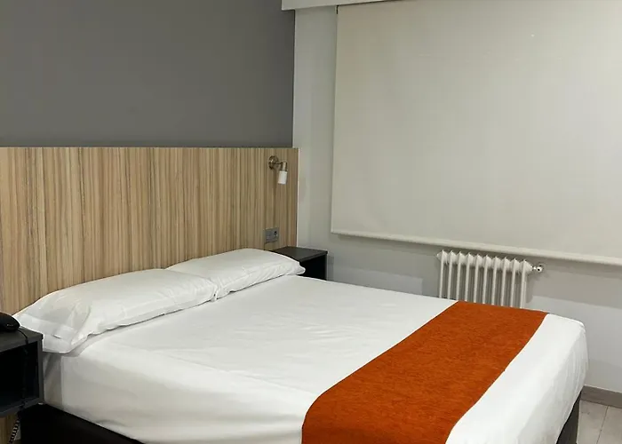 Hotel Altiana Ourense