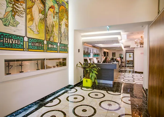 Best Western Plus Hotel Arcadia