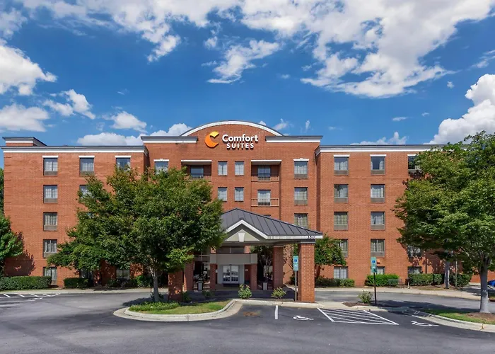 Comfort Suites Regency Park