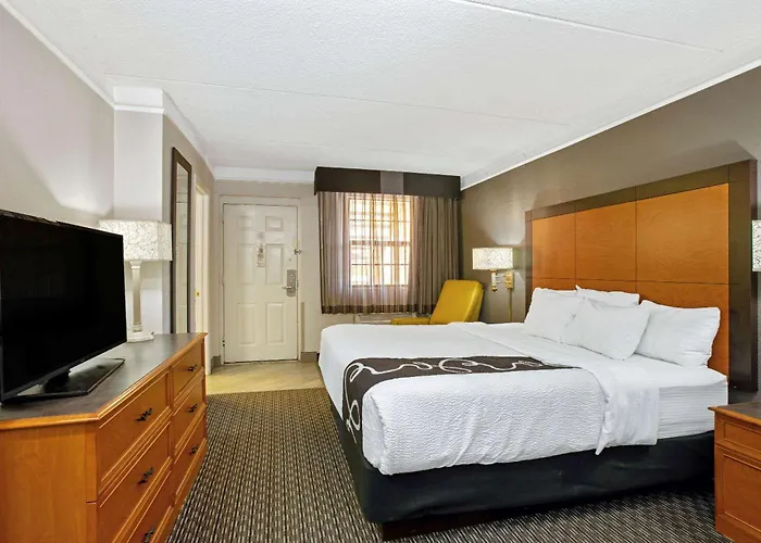 La Quinta Inn By Wyndham Denver Golden