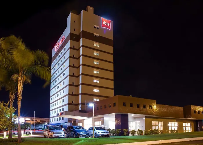 ibis Araçatuba Hotel