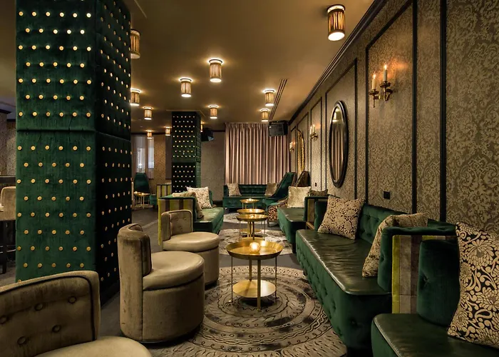 Dream Midtown, By Hyatt