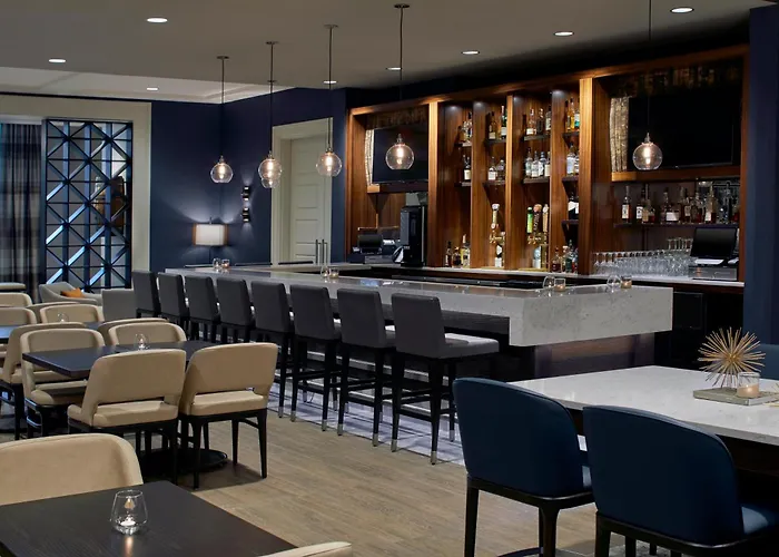 Hyatt Regency Atlanta Perimeter At Villa Christina Dunwoody