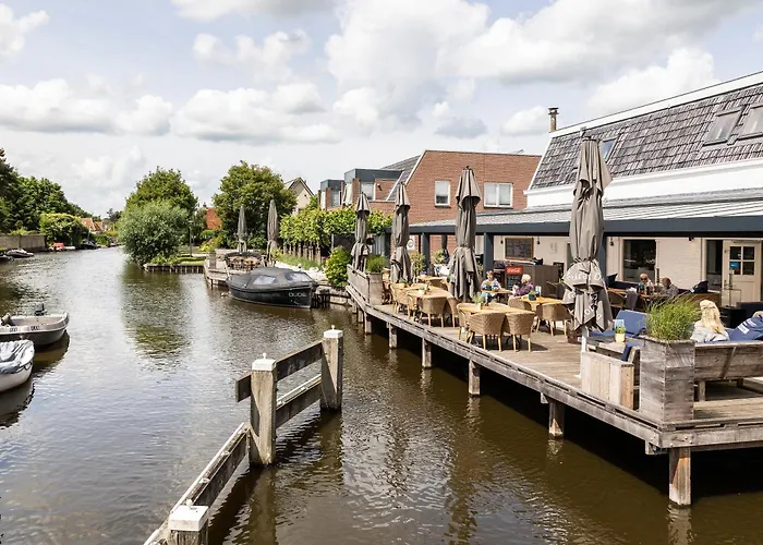 De Watersport Heeg
