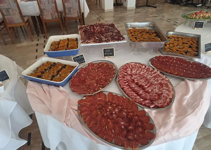 Hotel Svizzero