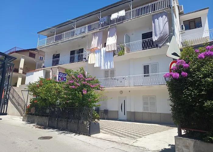 Guest House Milic