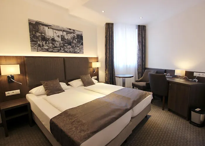 Hotel Europäischer Hof