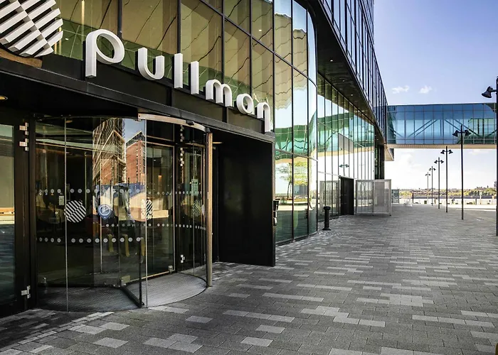 Pullman Liverpool