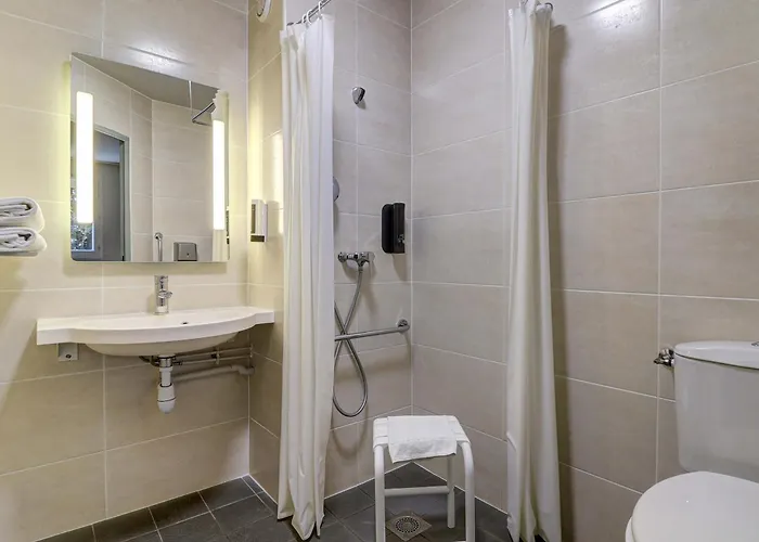 B&B HOTEL BEAUNE Nord Savigny-lès-Beaune