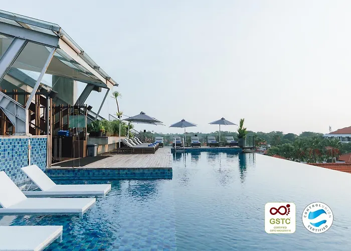 ARTOTEL Sanur Bali