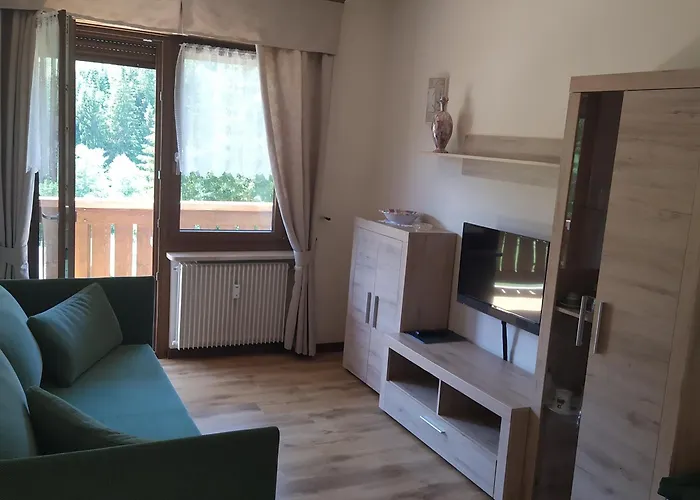 Residence La Pineta