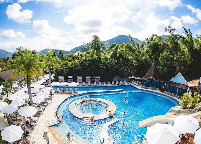 Hotel Magique Le Canton
