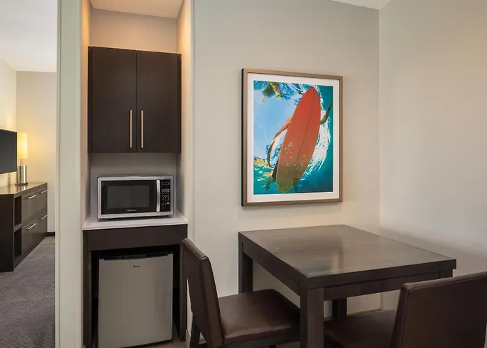 Hyatt Place Santa Cruz