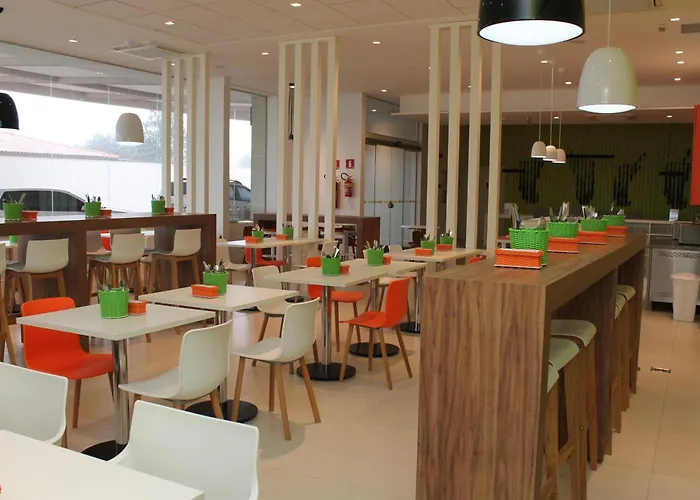 Ibis Styles Ponta Pora