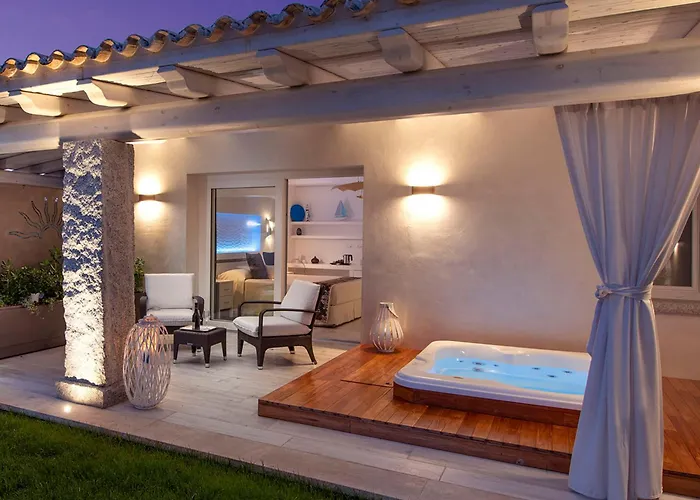 Bed and Breakfast Destino di Nora Pula