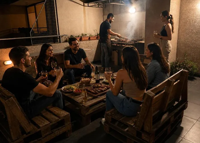 Origen Apart-Hotel
