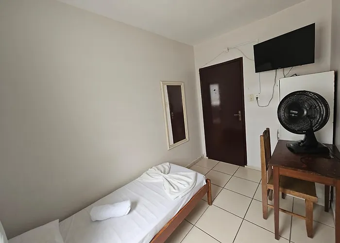 Ok Inn Hotel Express