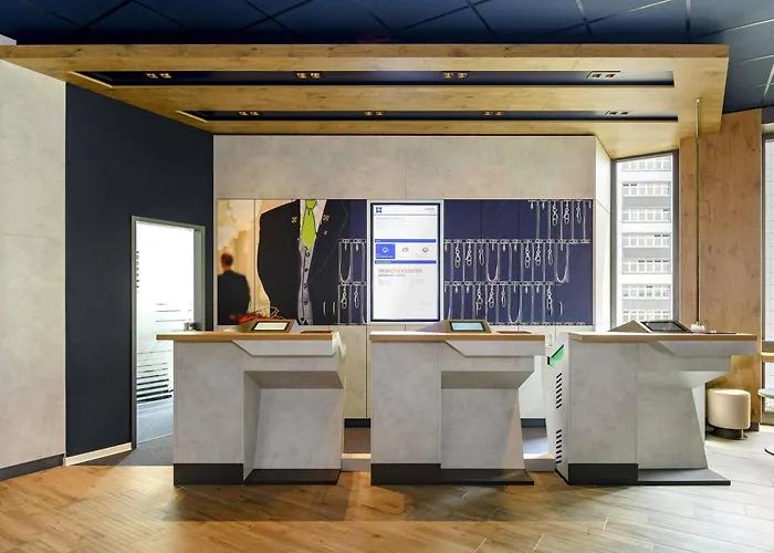 Ibis Budget Bremen City Center