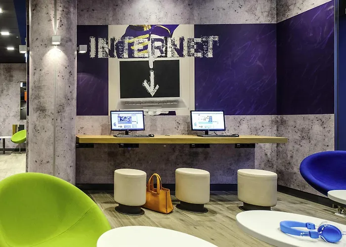 Ibis Budget Parauapebas