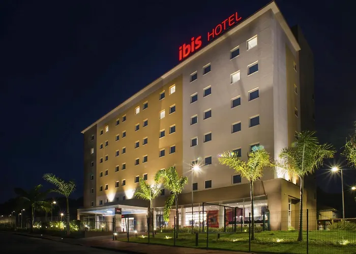 Ibis Itatiba Hotel