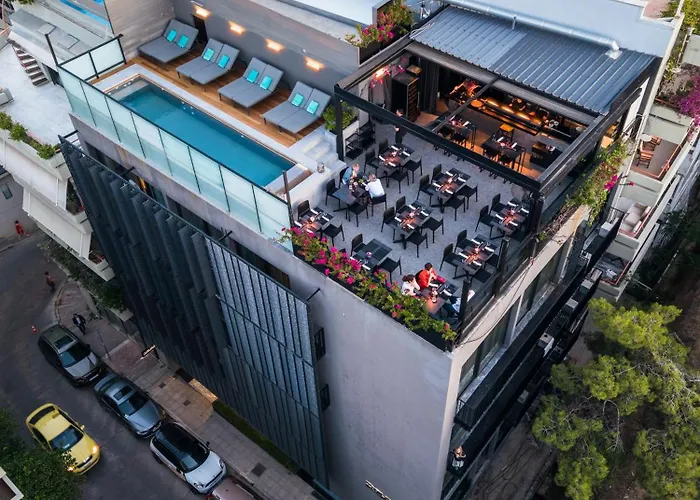 The Duke Boutique Suites