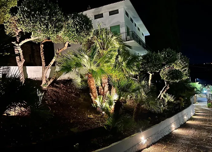 Villa Nappi Bed&Breakfast
