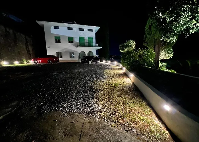 Villa Nappi Bed&Breakfast