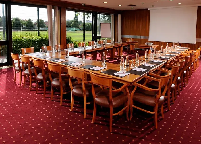 Leonardo Hotel Frankfurt-Airport Frankfurt am Main