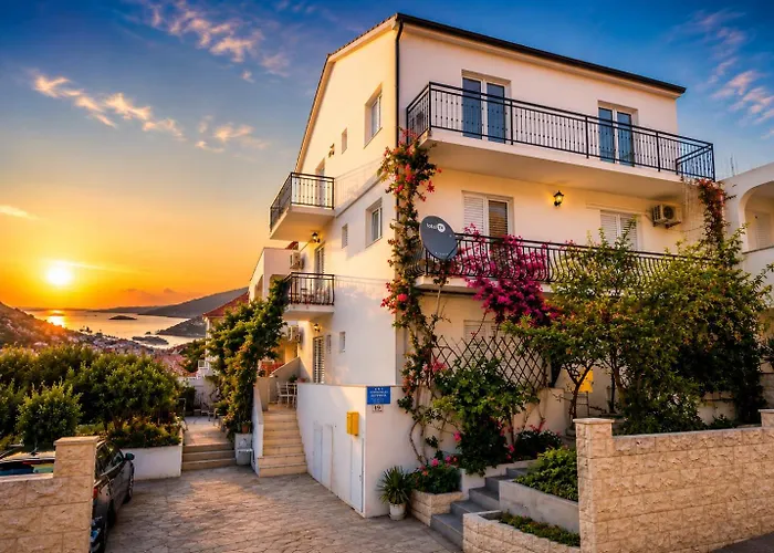 Apartments Butkovic Hvar Town