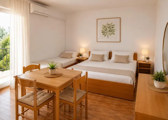 Apartments Butkovic Hvar Town