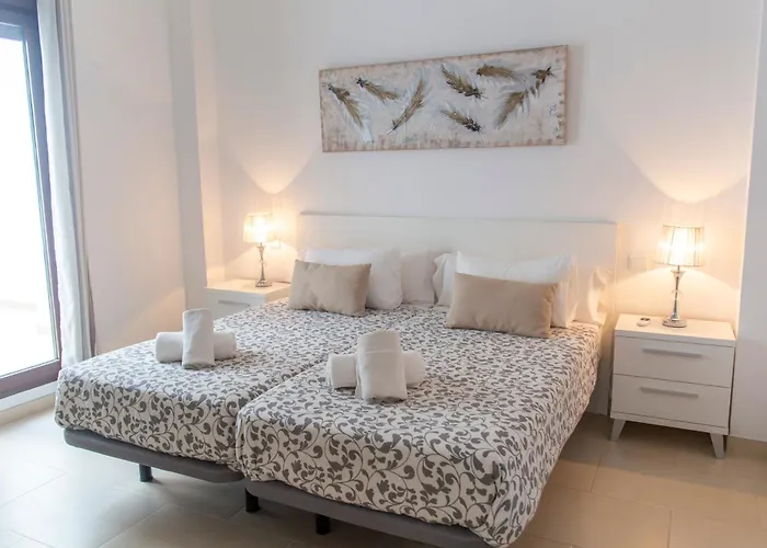 Royal Suites Estepona By Croma