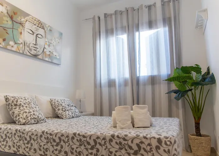 Royal Suites Estepona By Croma
