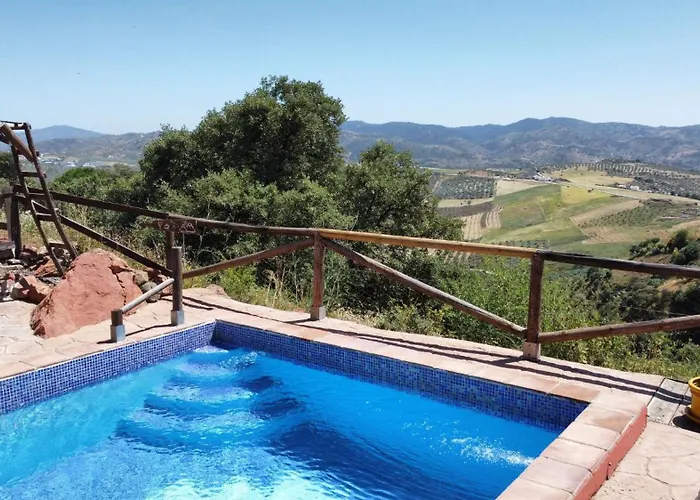 Casa KiSi Cottage, Rural Boutique Bed&Breakfast