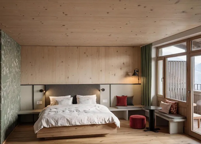 Alpenrose Bayrischzell Hotel