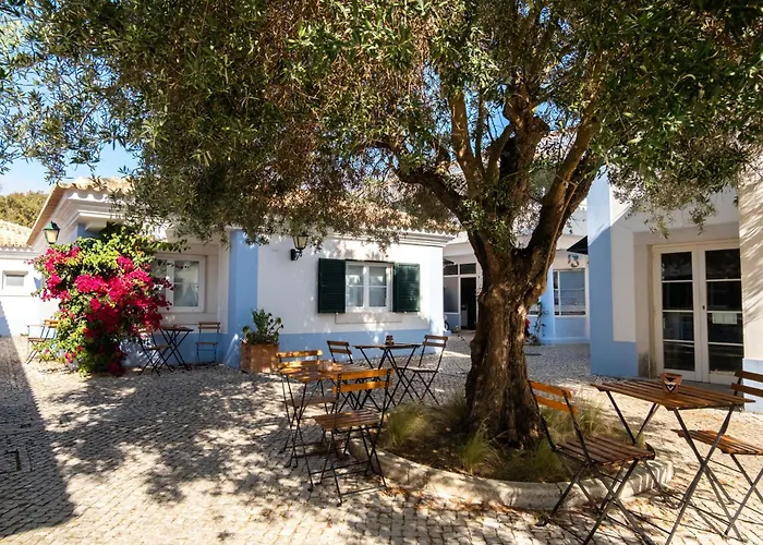 Vila Bicuda Resort Cascais