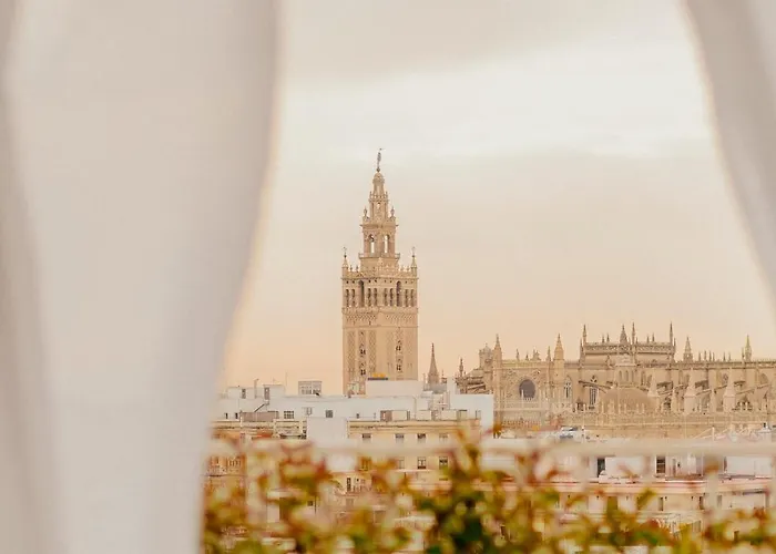 Hotel Colon, A Gran Melia Hotel - The Leading Hotels Of The World Seville