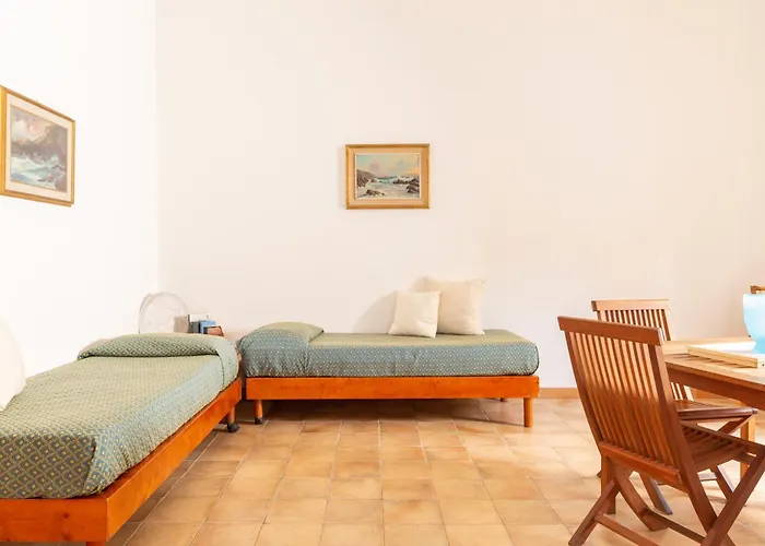 Hotel Il Telamonio Talamone