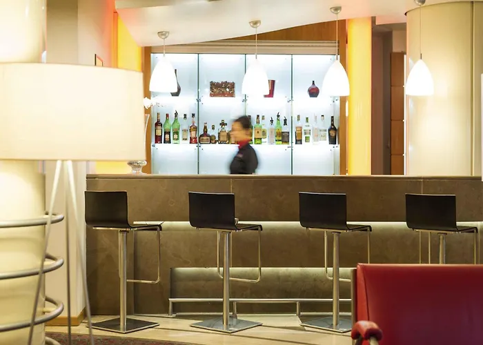 Hotel Ibis Firenze Nord Aeroporto Sesto Fiorentino