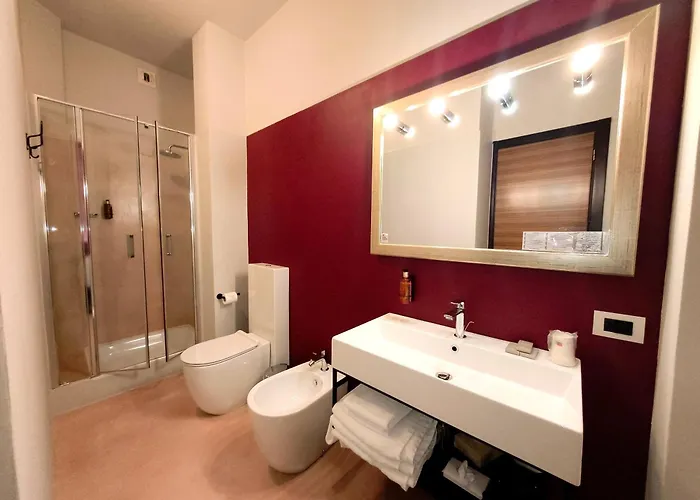 Park Hotel Meuble