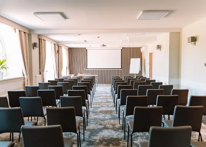 Focus Hotel Stettin