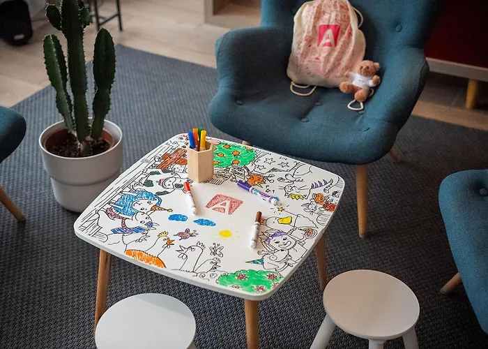 Appart’City Confort Nantes Ouest Saint-Herblain