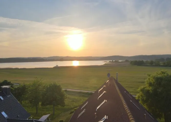 Hotel Am See Baabe