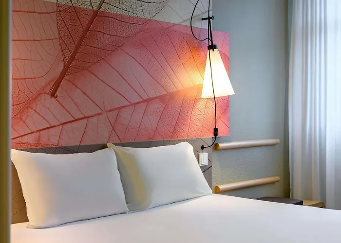 ibis Nürnberg City am Plärrer