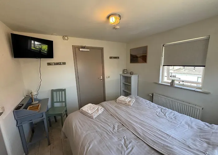 Hotel B&B Altijd Wad West-Terschelling