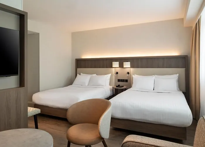 Hotel Ibis Styles Birmingham Nec & Airport à Bickenhill