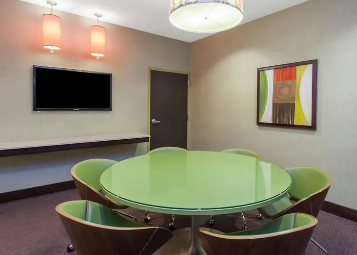 Crowne Plaza Chicago O'Hare Hotel & Conference Center By Ihg