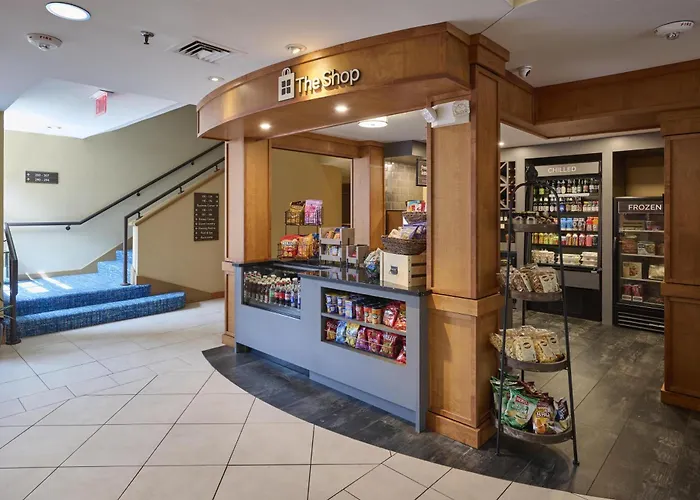Hilton Garden Inn Lancaster Rohrerstown
