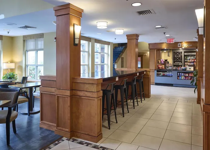 Hilton Garden Inn Lancaster Rohrerstown
